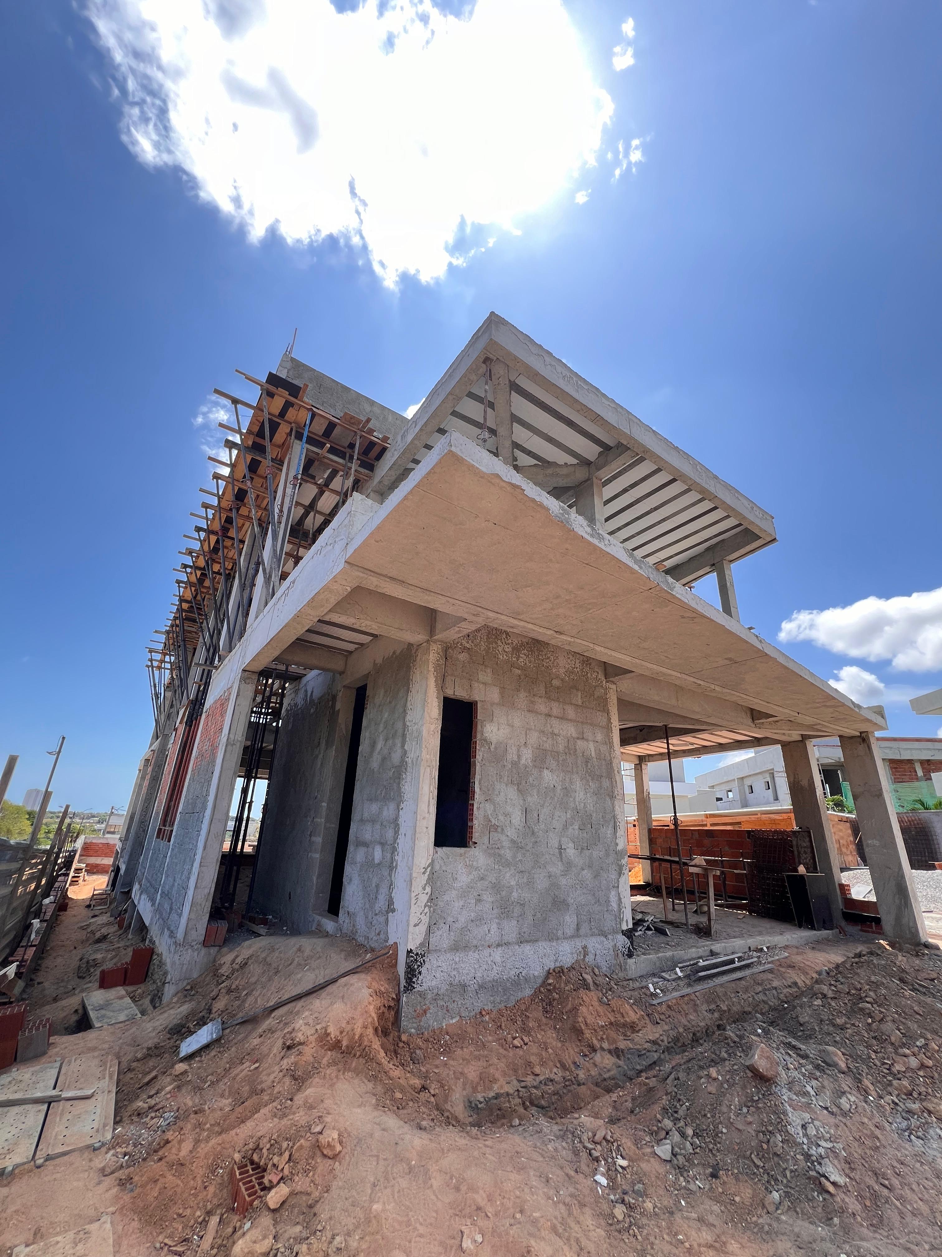 Obra Casa Van Holland 14